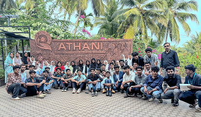 Student Community Outing