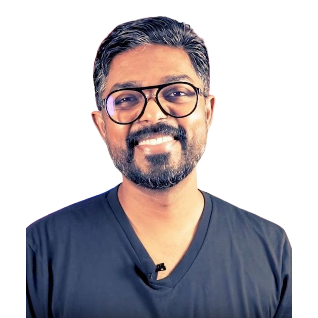 Mani Karthik
