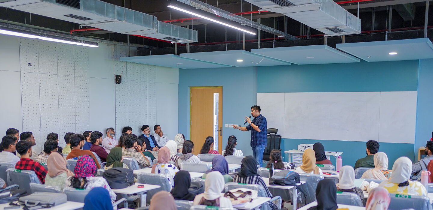 Under graduate Business Integrated Program