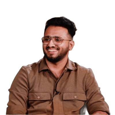 Arjun P 