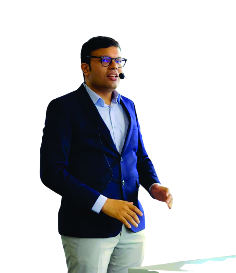 Nishan Ilahi P.R