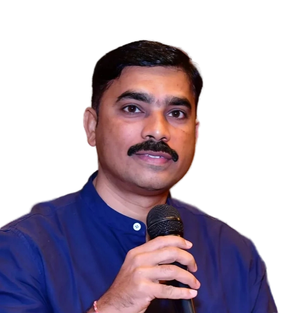 Rahul Nalawade 