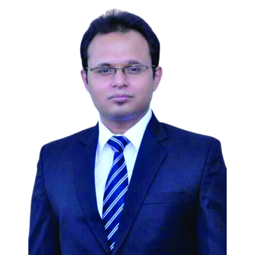 Rupesh Tiwari