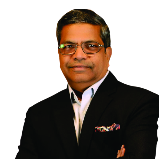 Sriram P