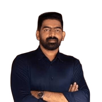 Nadeem Safran