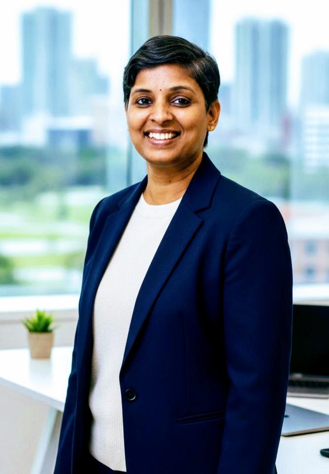 Mrs. Remya Sanker